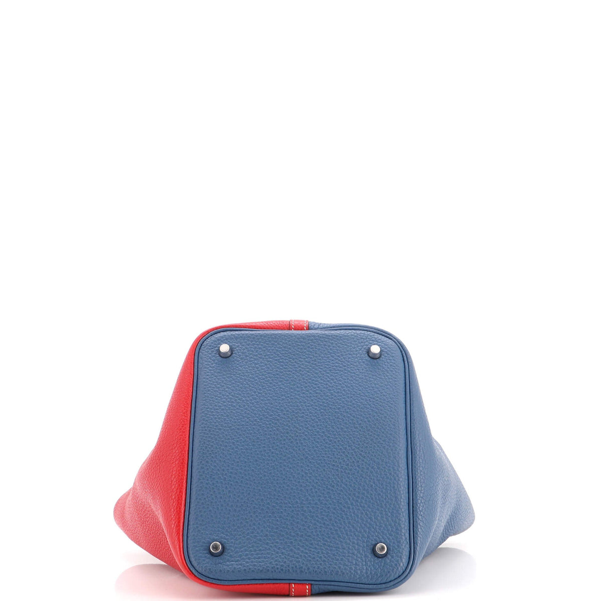 Casaque Picotin Lock Bag Clemence MM