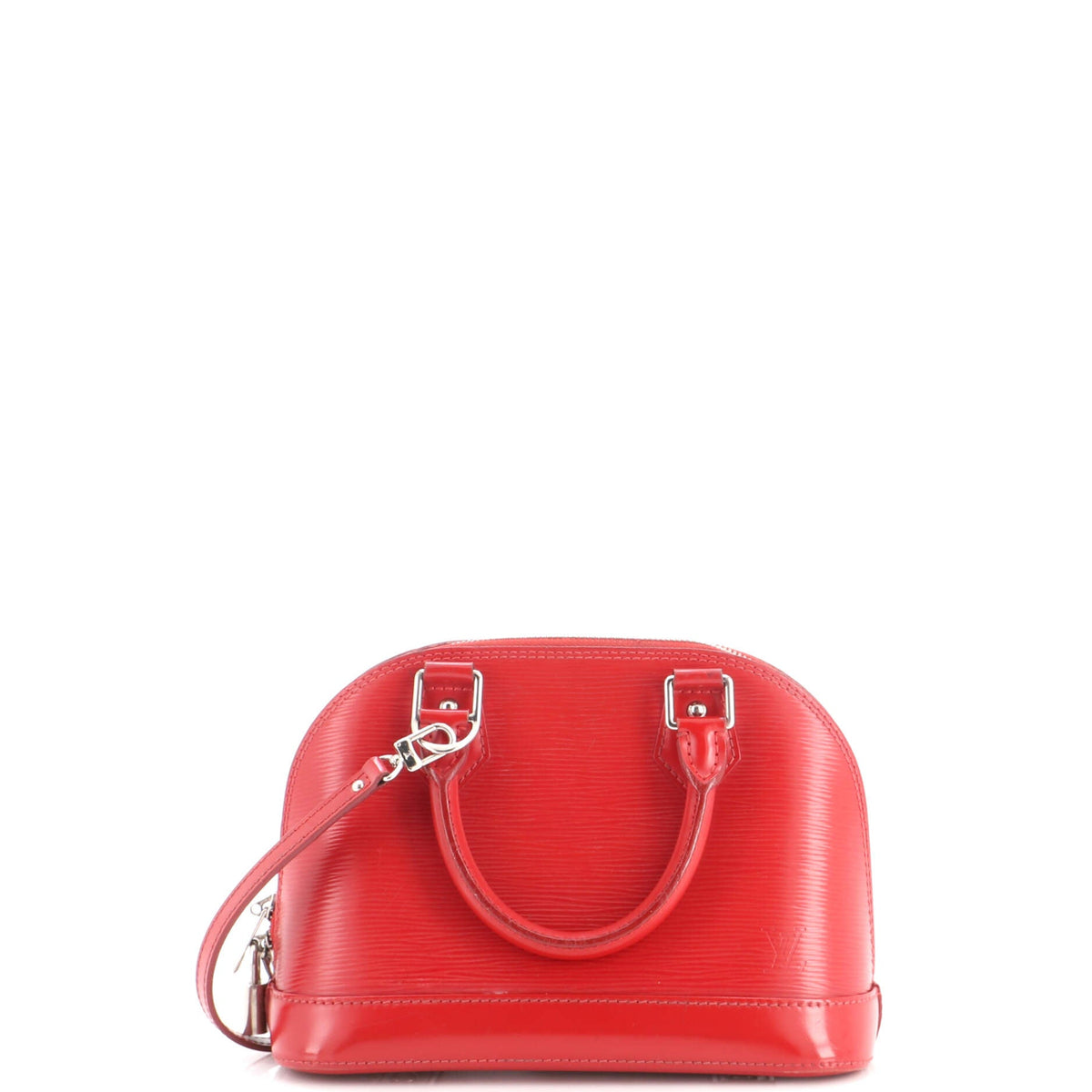 Alma Handbag Epi Leather BB