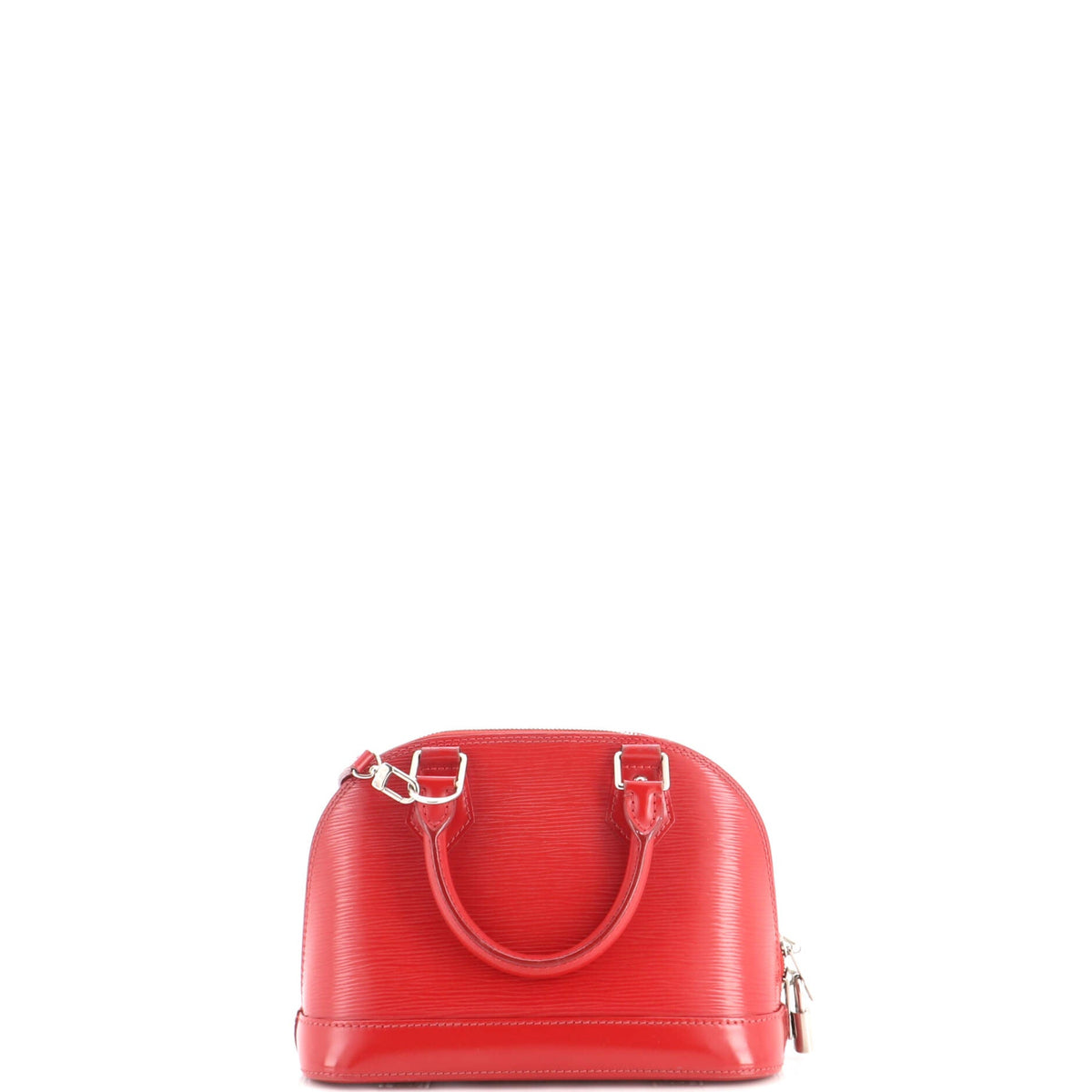 Alma Handbag Epi Leather BB