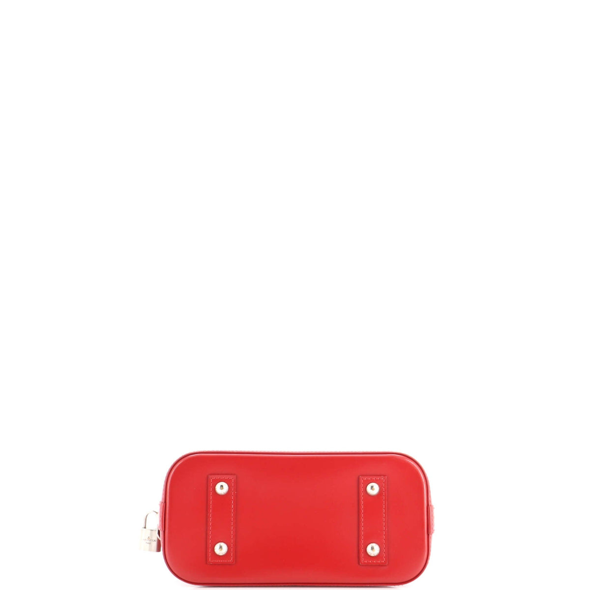 Alma Handbag Epi Leather BB
