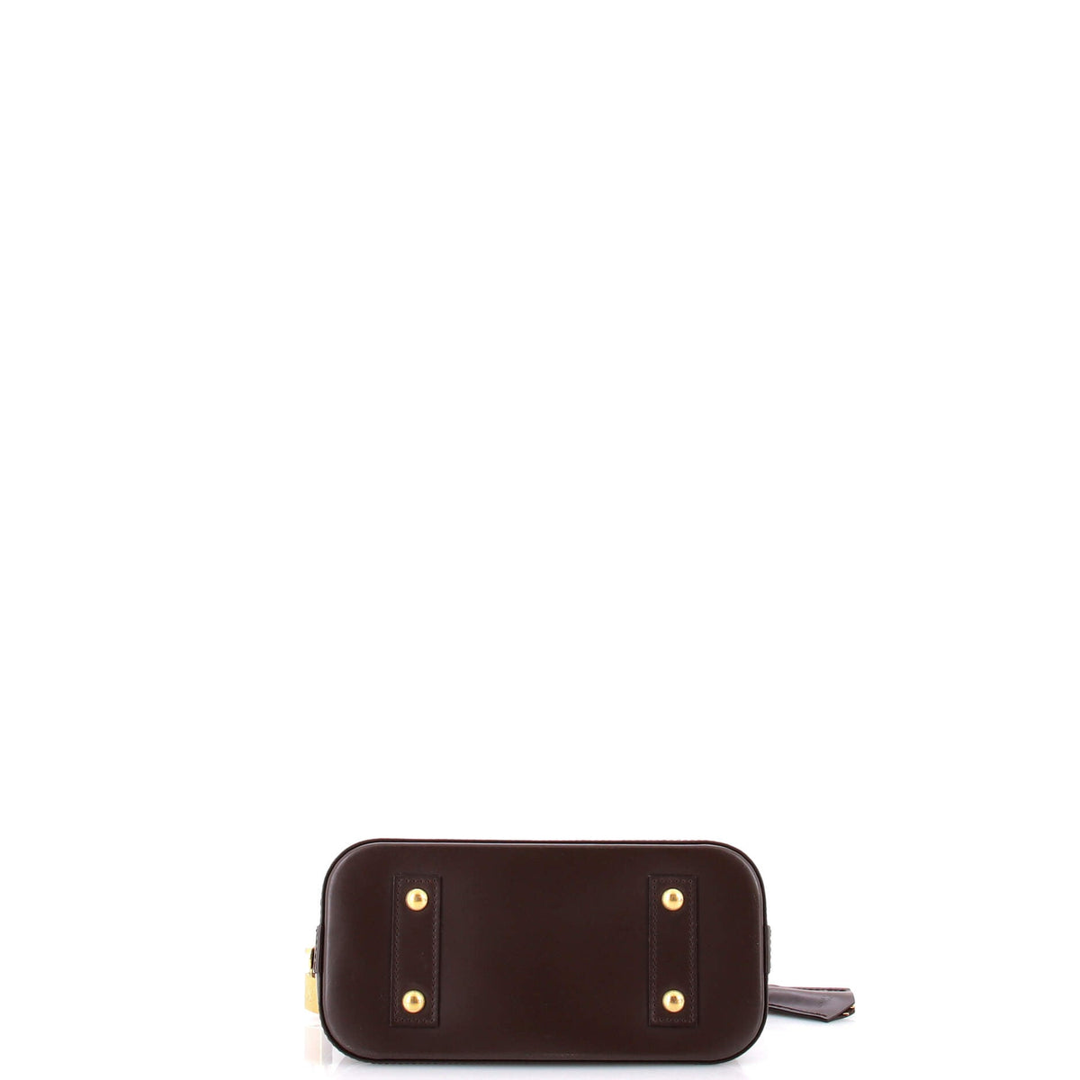 Alma Handbag Damier BB