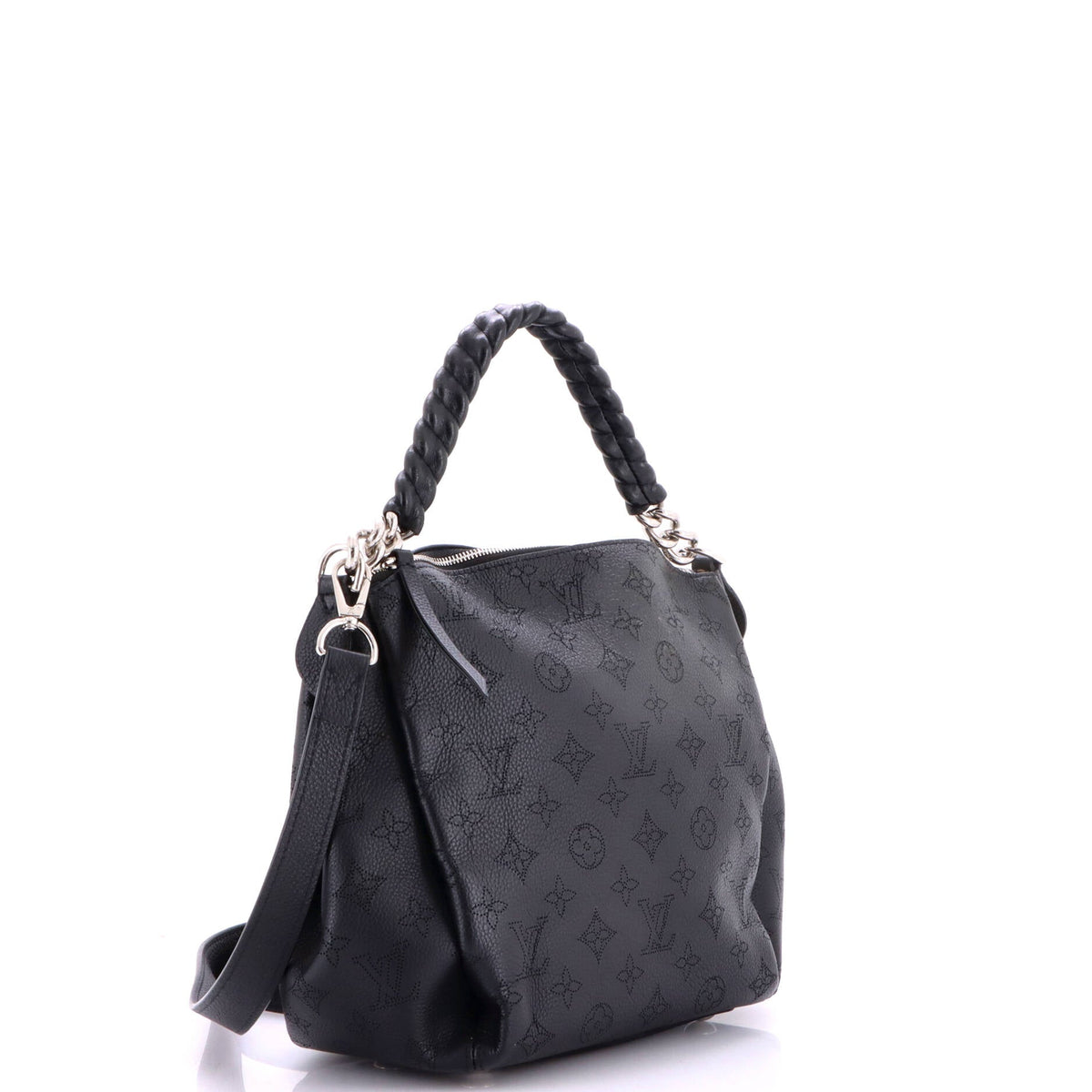 Babylone Handbag Mahina Leather BB