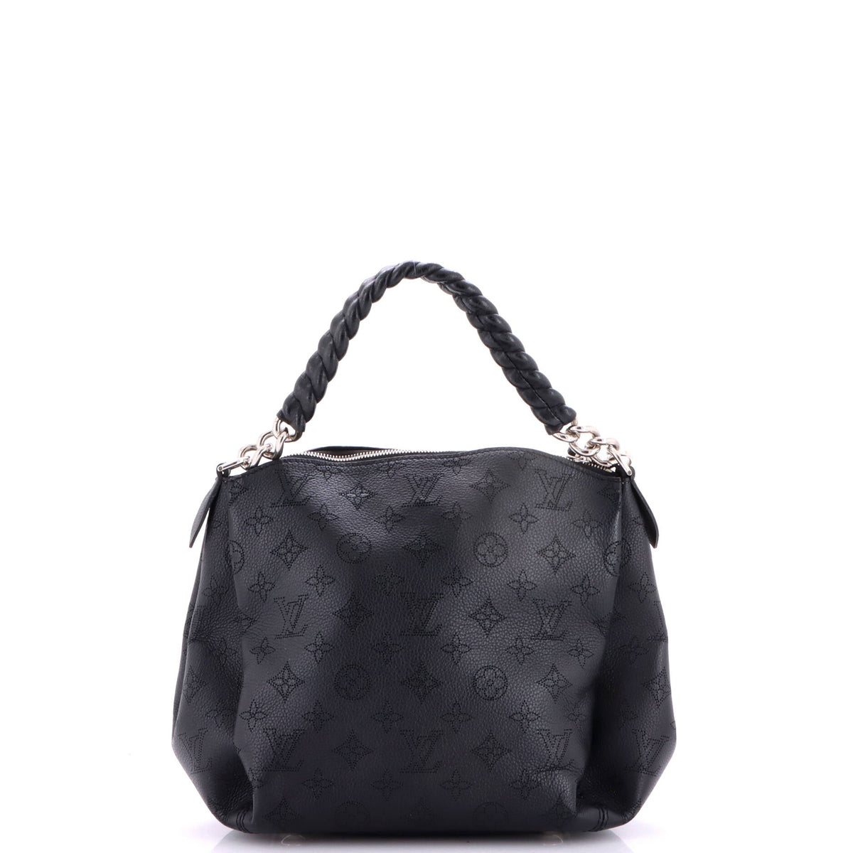 Babylone Handbag Mahina Leather BB