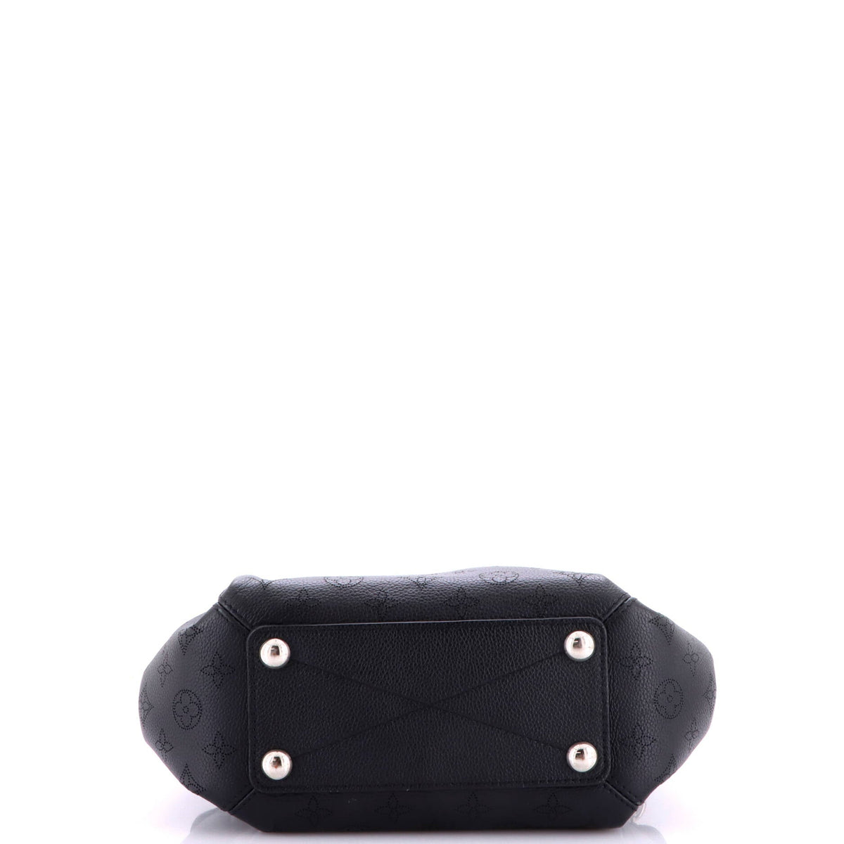 Babylone Handbag Mahina Leather BB