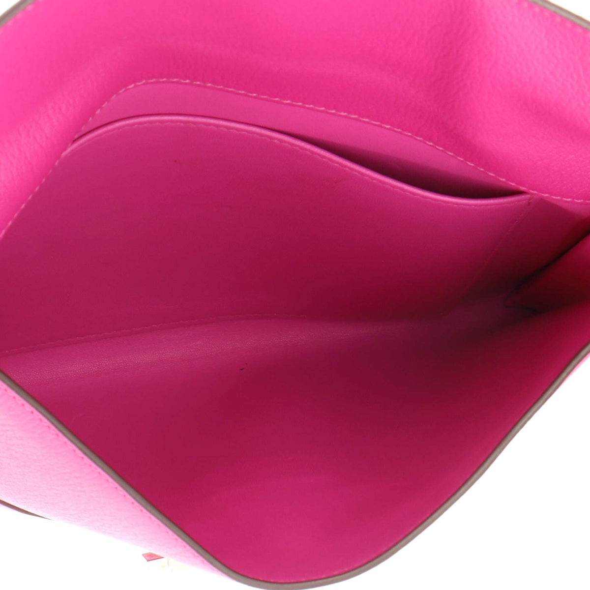 Cinhetic Clutch Chevre Mysore