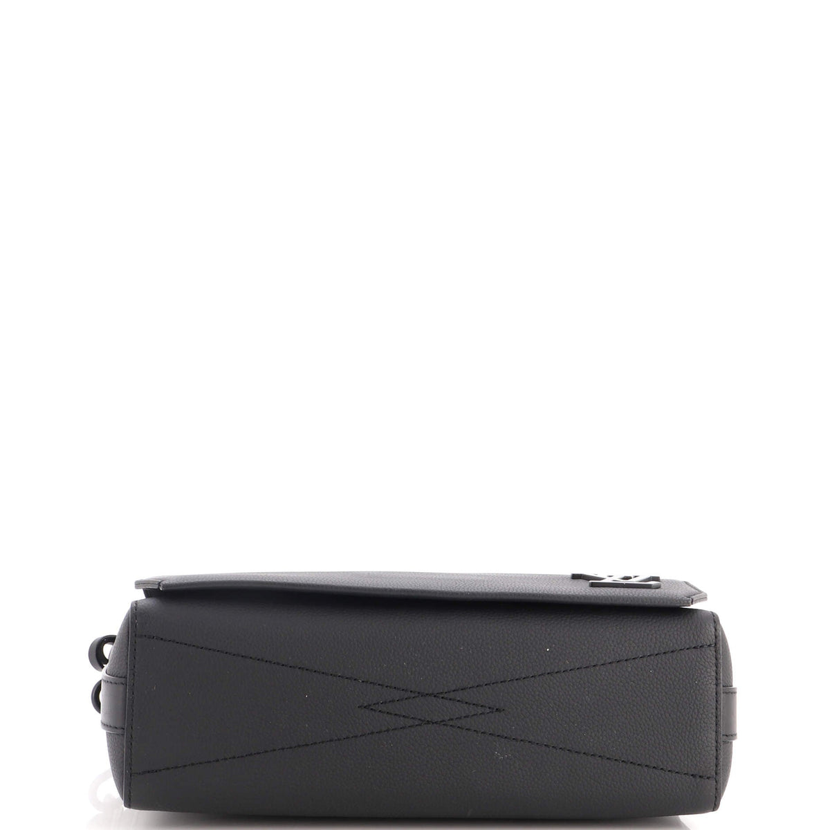 Aerogram Takeoff Messenger Bag Leather