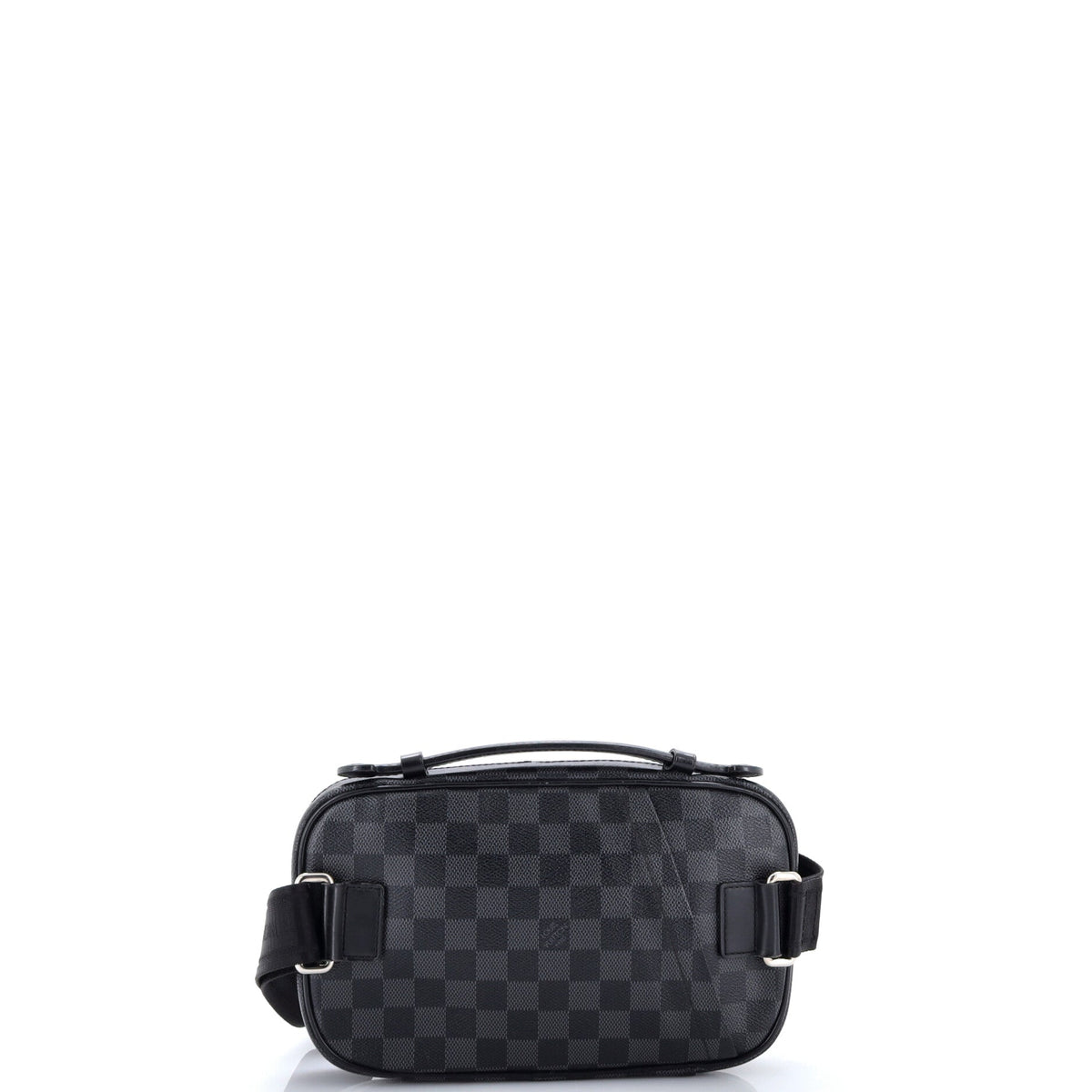 Ambler Waist Bag Damier Graphite