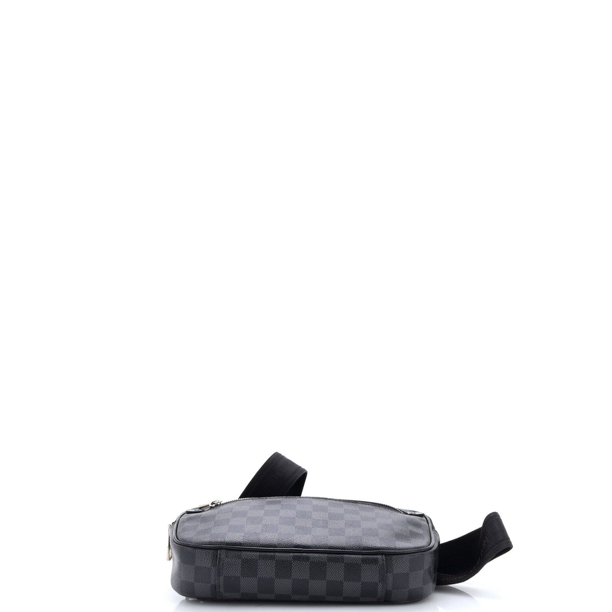 Ambler Waist Bag Damier Graphite