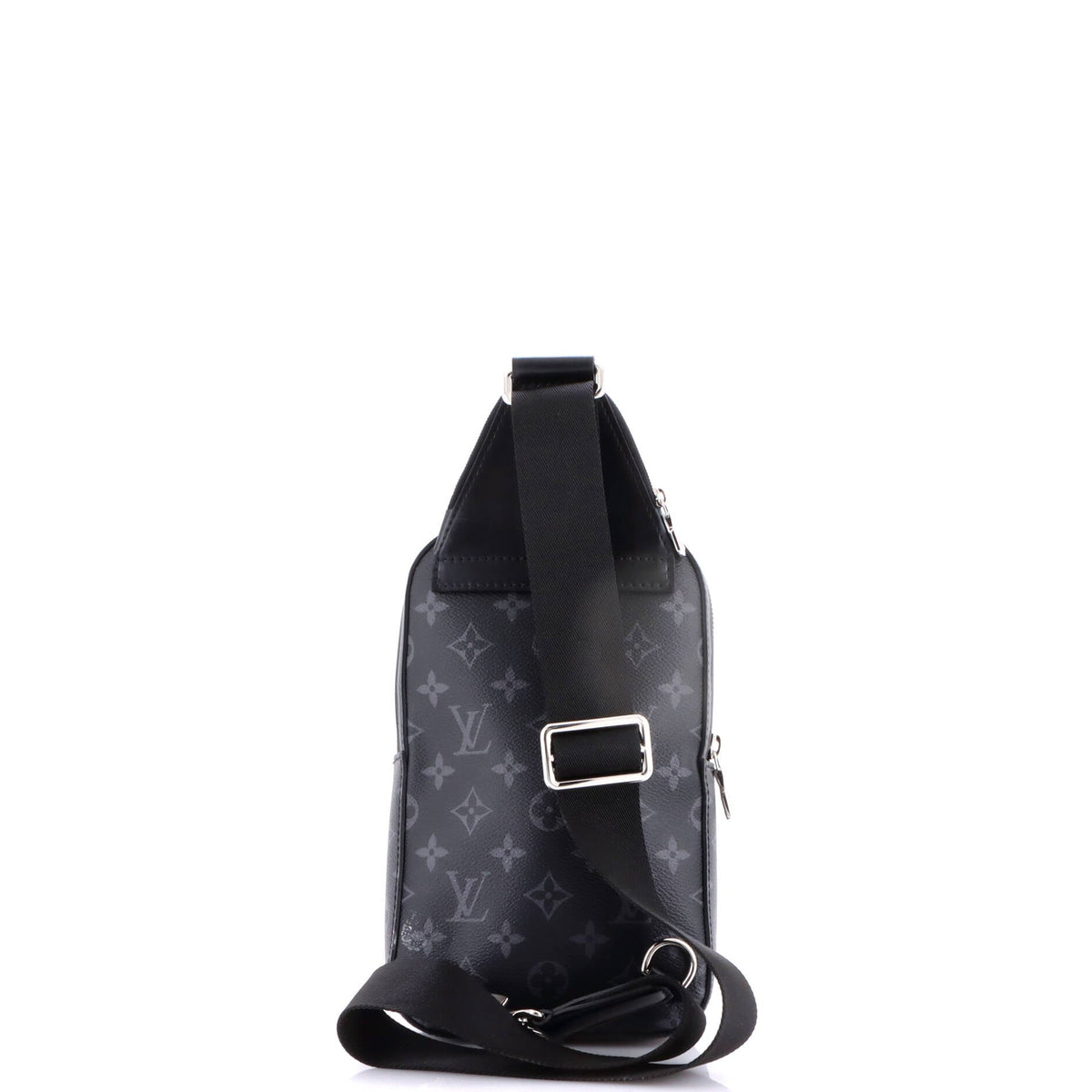 Avenue Sling Bag NM Monogram Eclipse Canvas