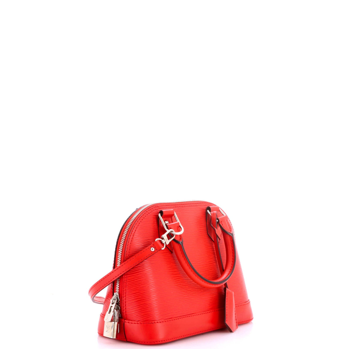 Alma Handbag Epi Leather BB