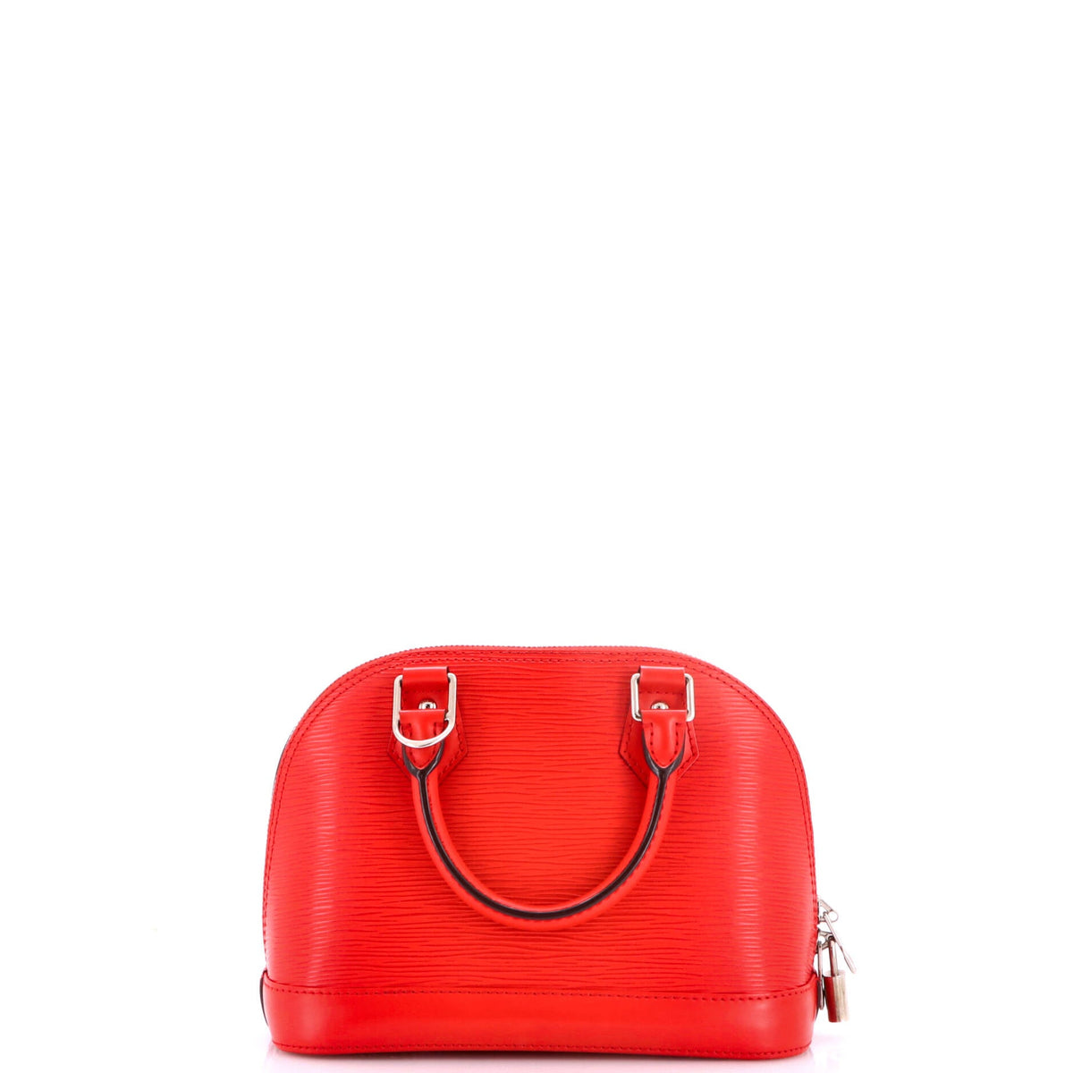 Alma Handbag Epi Leather BB