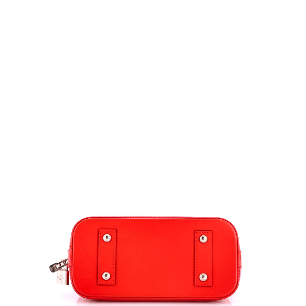 Alma Handbag Epi Leather BB