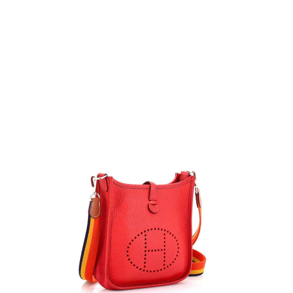 Evelyne Bag Gen III Clemence TPM
