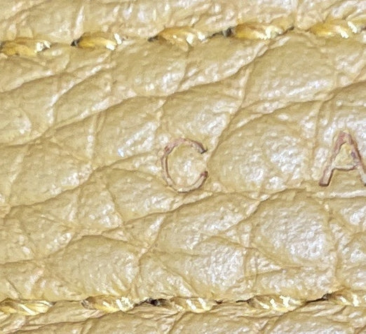 Eclat Picotin Lock Bag Clemence PM