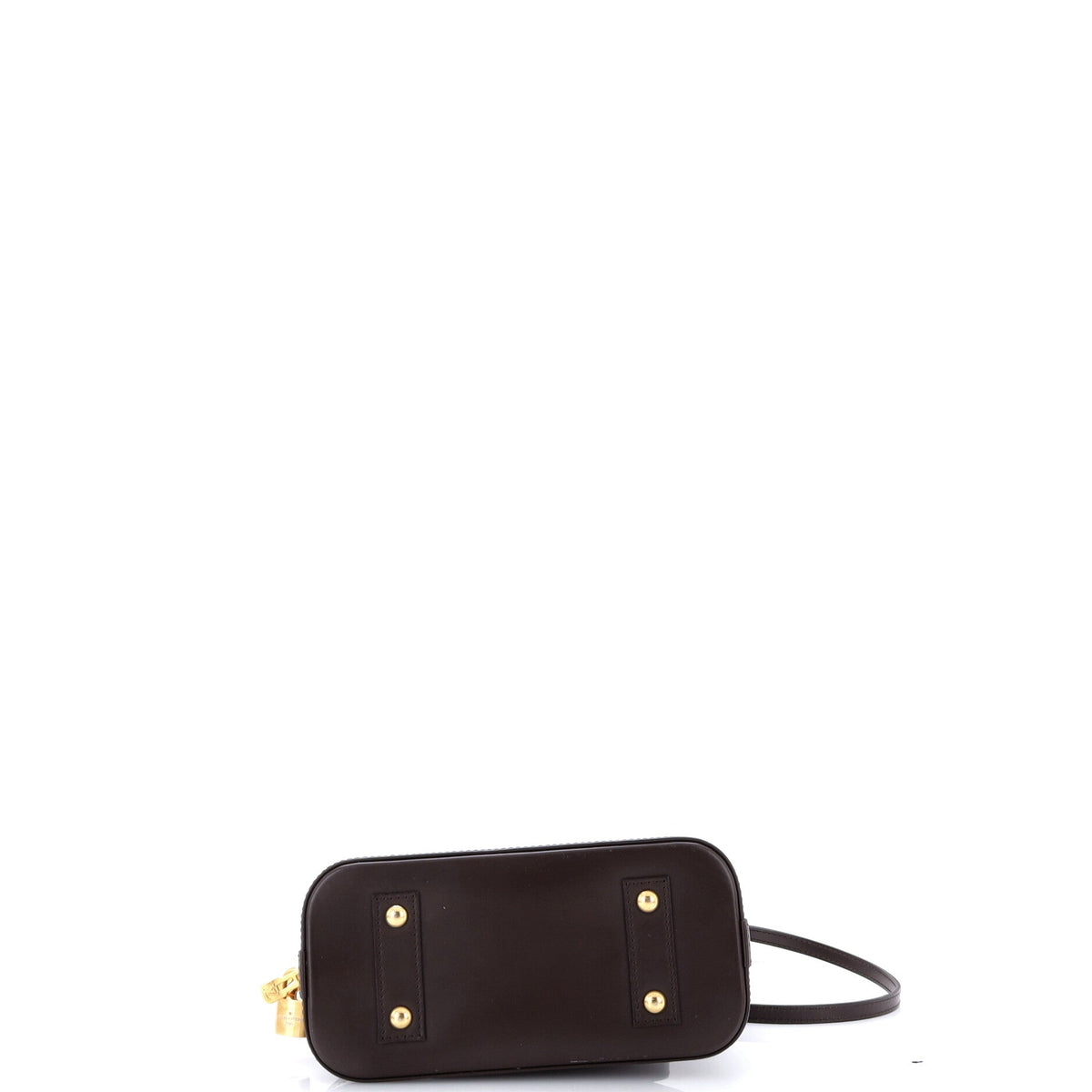 Alma Handbag Damier BB