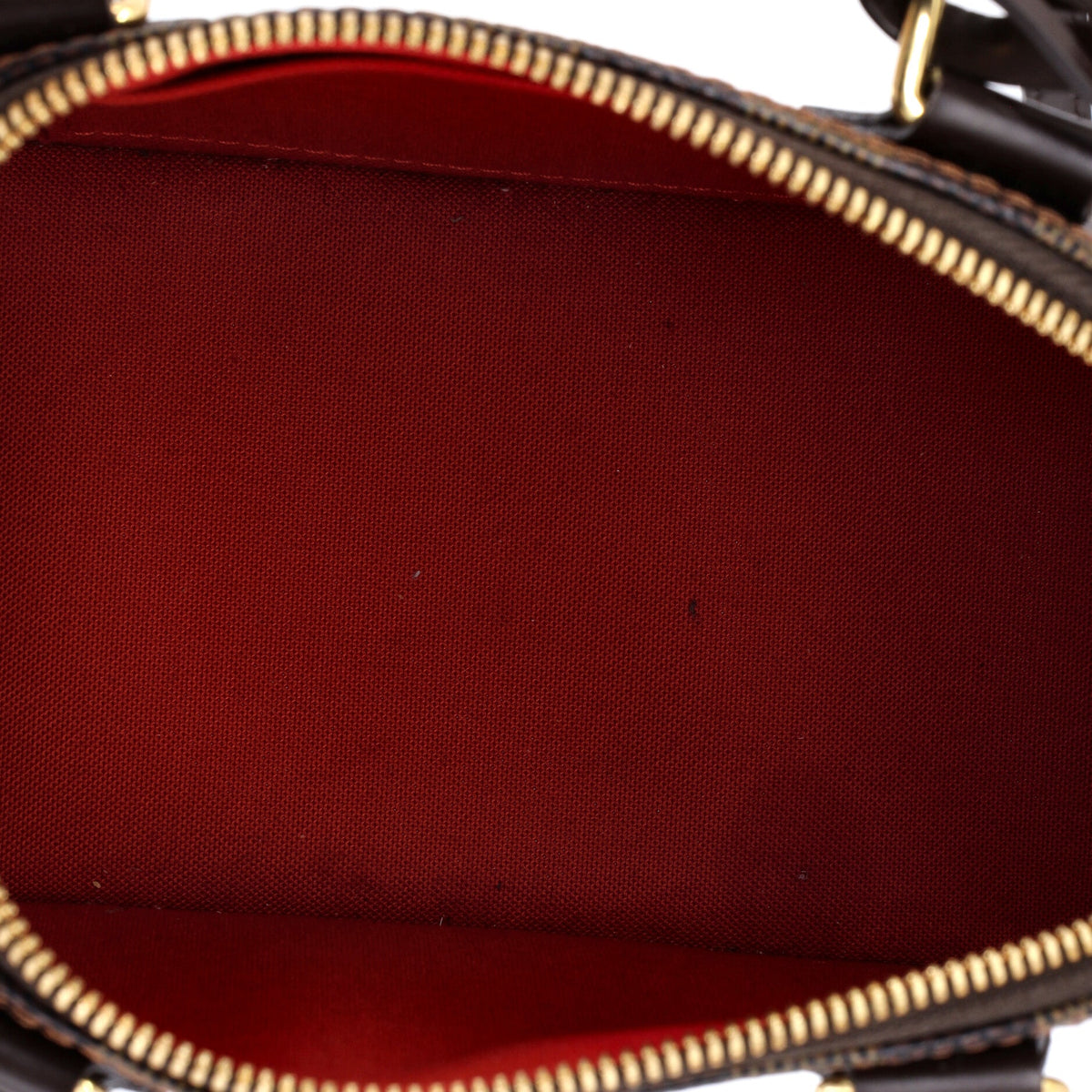 Alma Handbag Damier BB