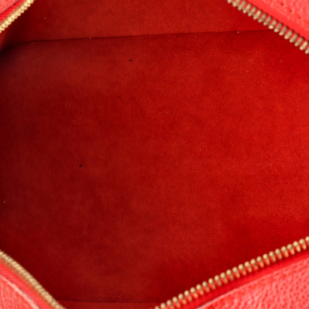 Alma BNB Handbag Monogram Canvas with Leather