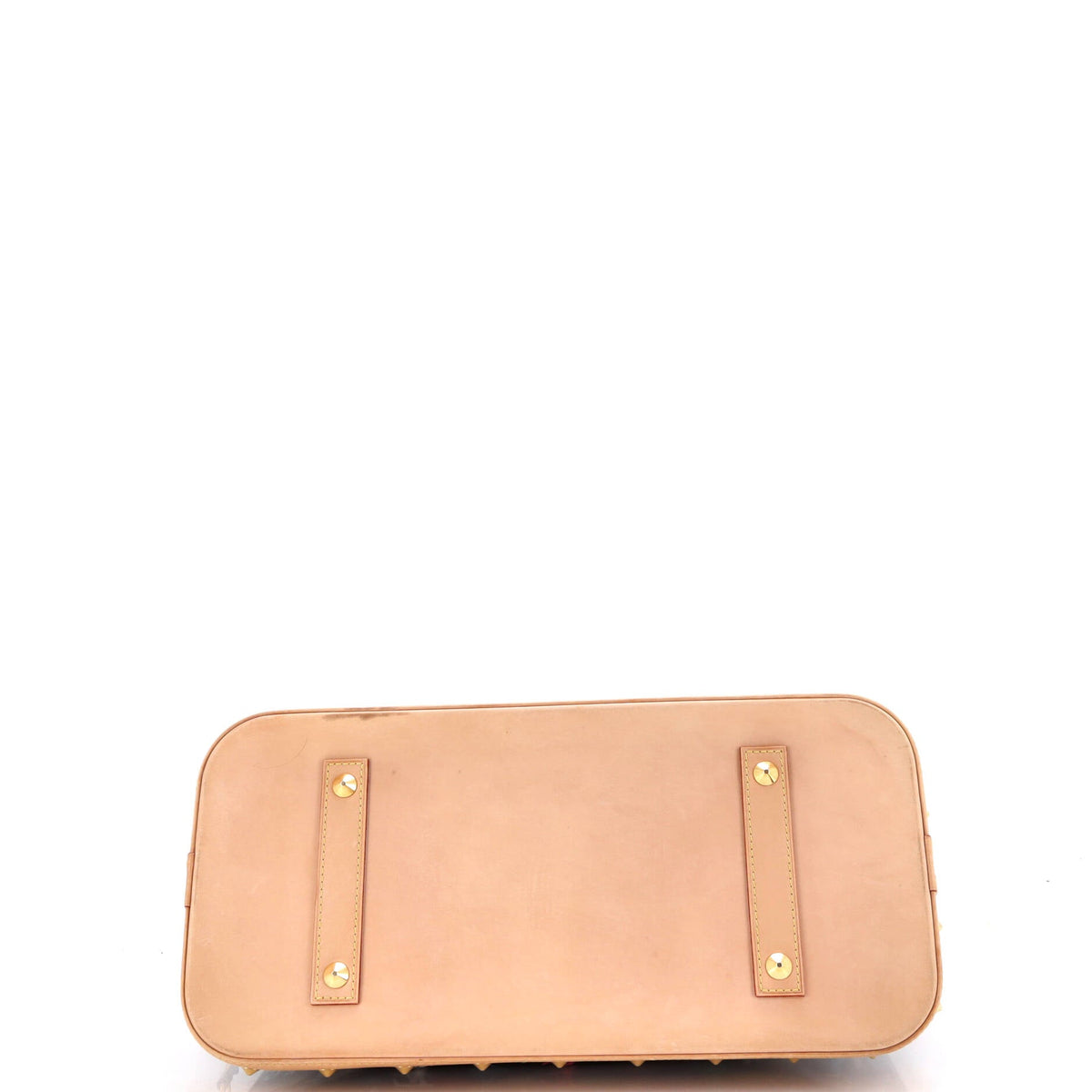Alma Handbag Monogram Multicolor GM