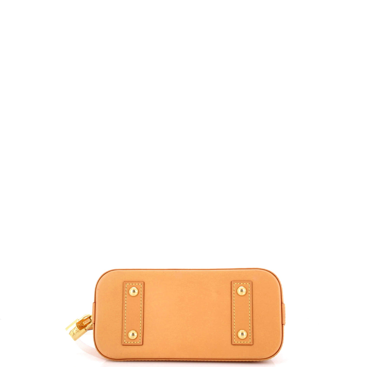 Alma Handbag Monopaname Canvas BB