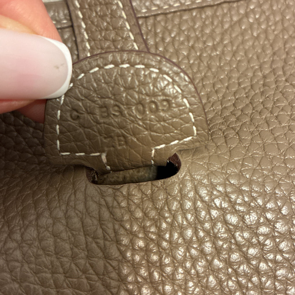 Evelyne Bag Gen III Clemence PM