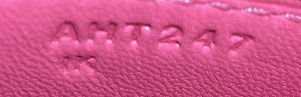 Constance Bag Evercolor 24