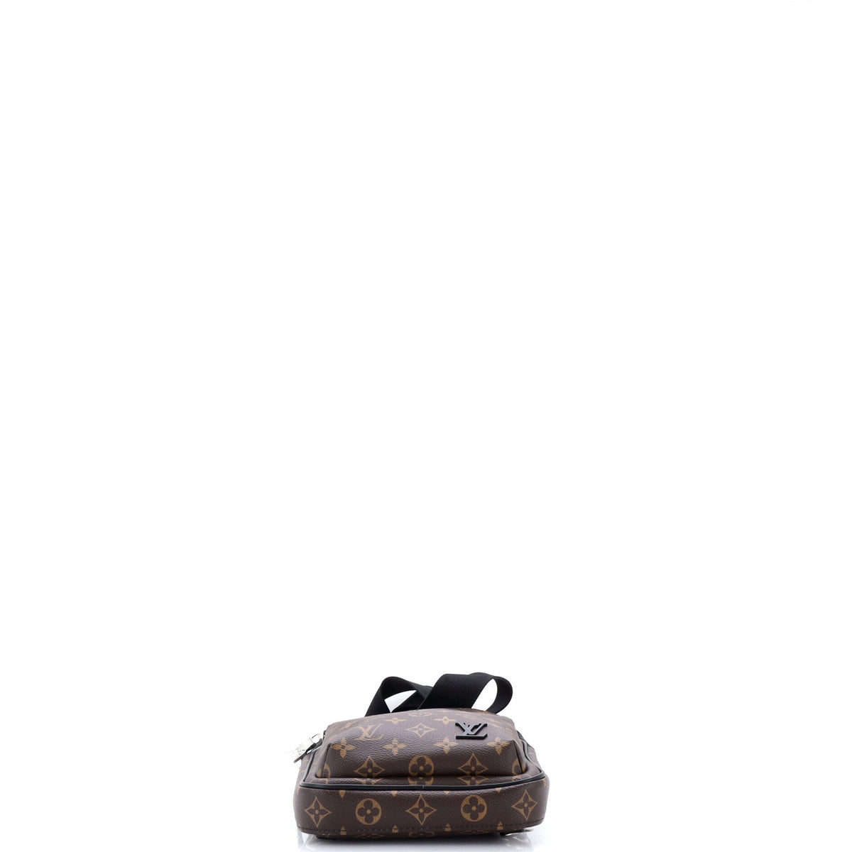 Avenue Sling Bag NM Macassar Monogram Canvas