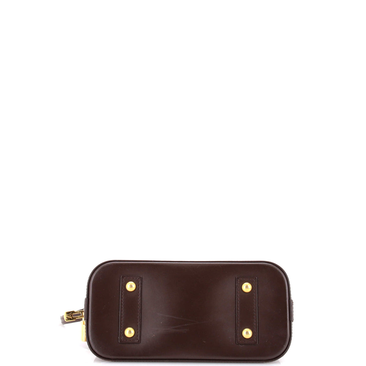 Alma Handbag Damier BB