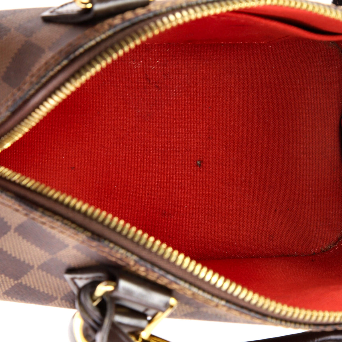 Alma Handbag Damier BB