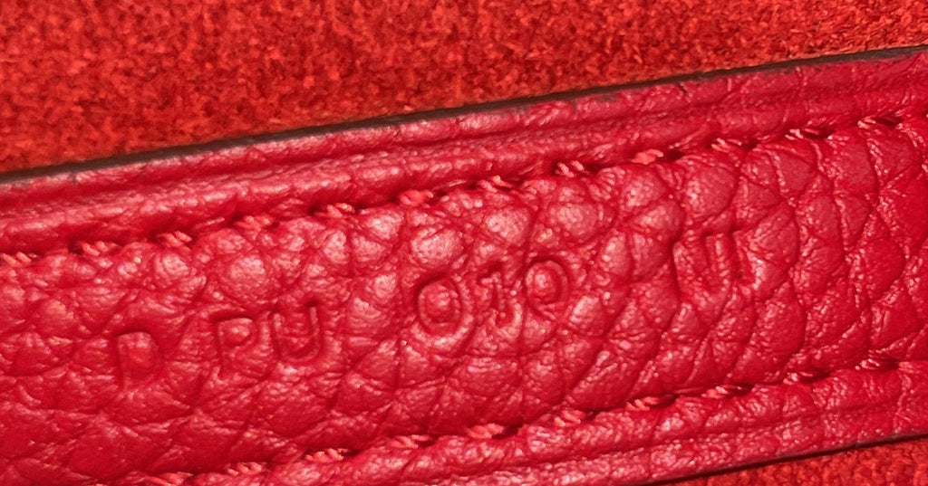 Picotin Lock Bag Maurice MM