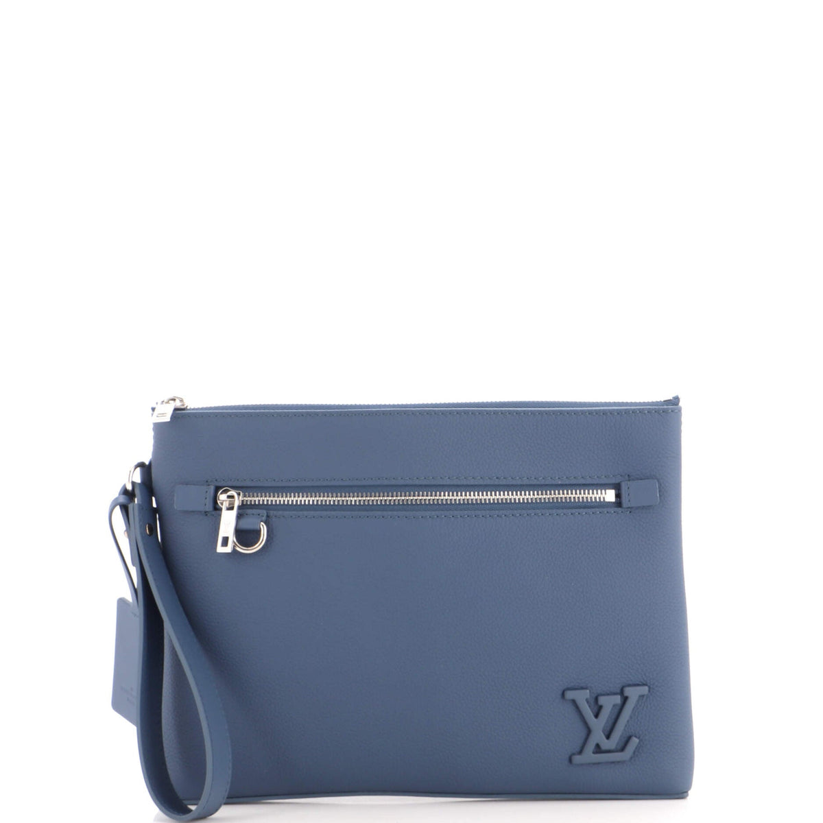 Aerogram iPad Pouch Leather