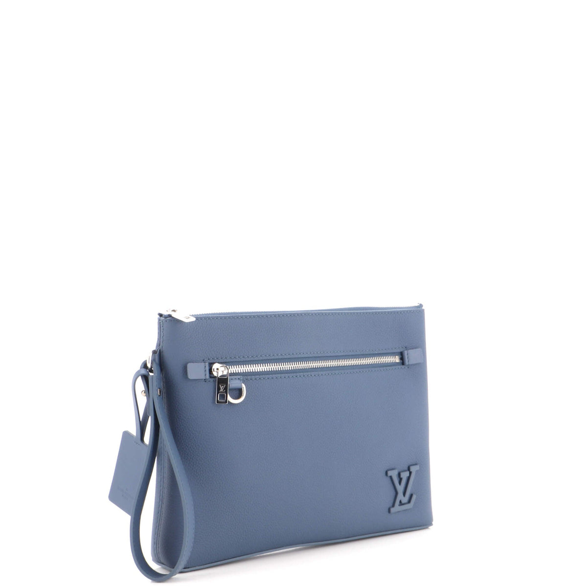 Aerogram iPad Pouch Leather