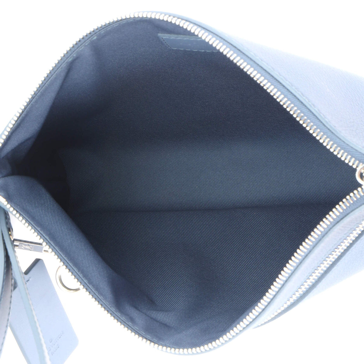 Aerogram iPad Pouch Leather