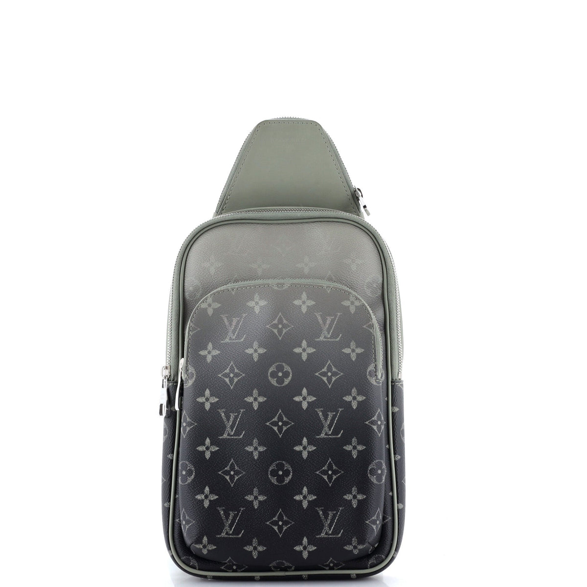 Avenue Sling Bag NM Gradient Monogram Canvas
