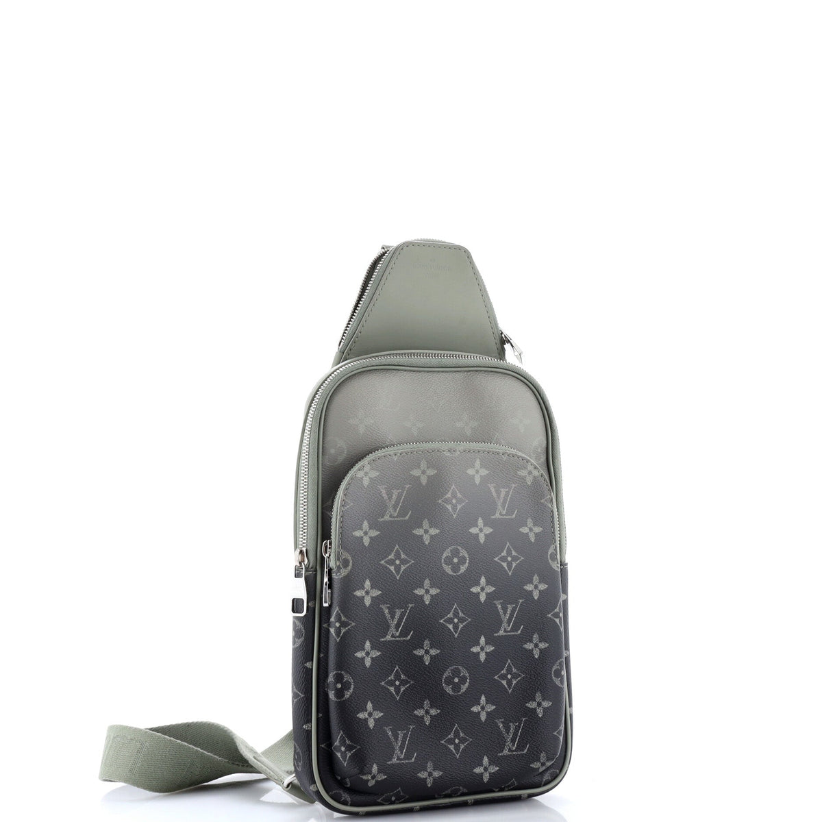 Avenue Sling Bag NM Gradient Monogram Canvas