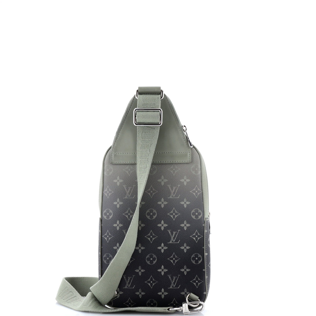 Avenue Sling Bag NM Gradient Monogram Canvas