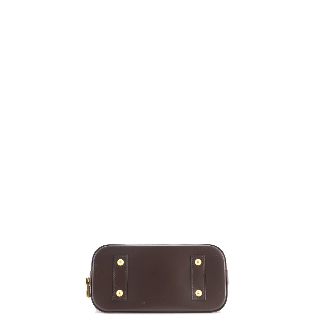 Alma Handbag Damier BB