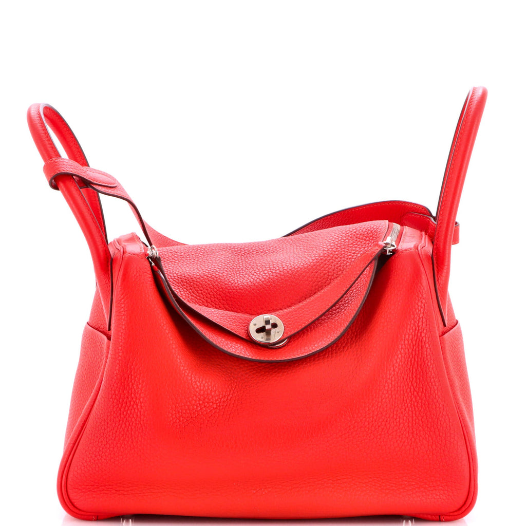 Lindy Bag Clemence 30