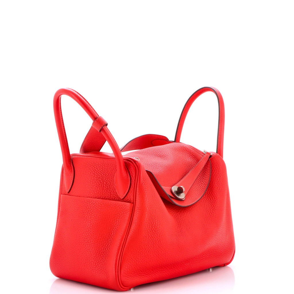 Lindy Bag Clemence 30