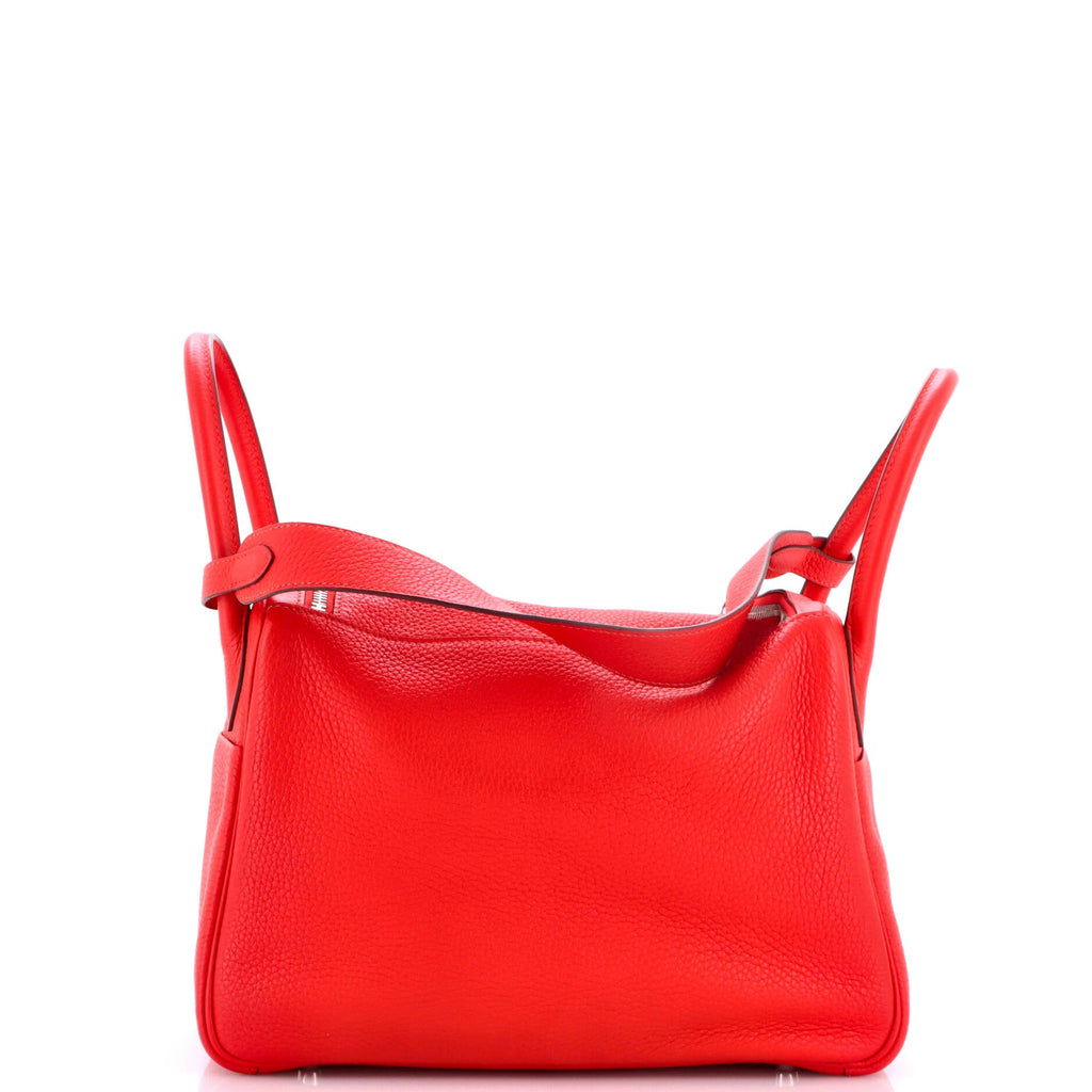 Lindy Bag Clemence 30