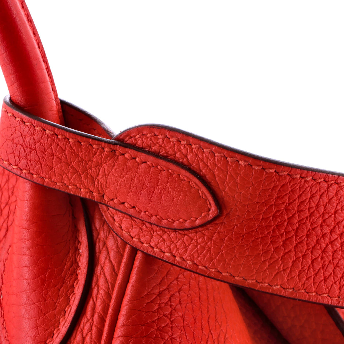 Lindy Bag Clemence 30