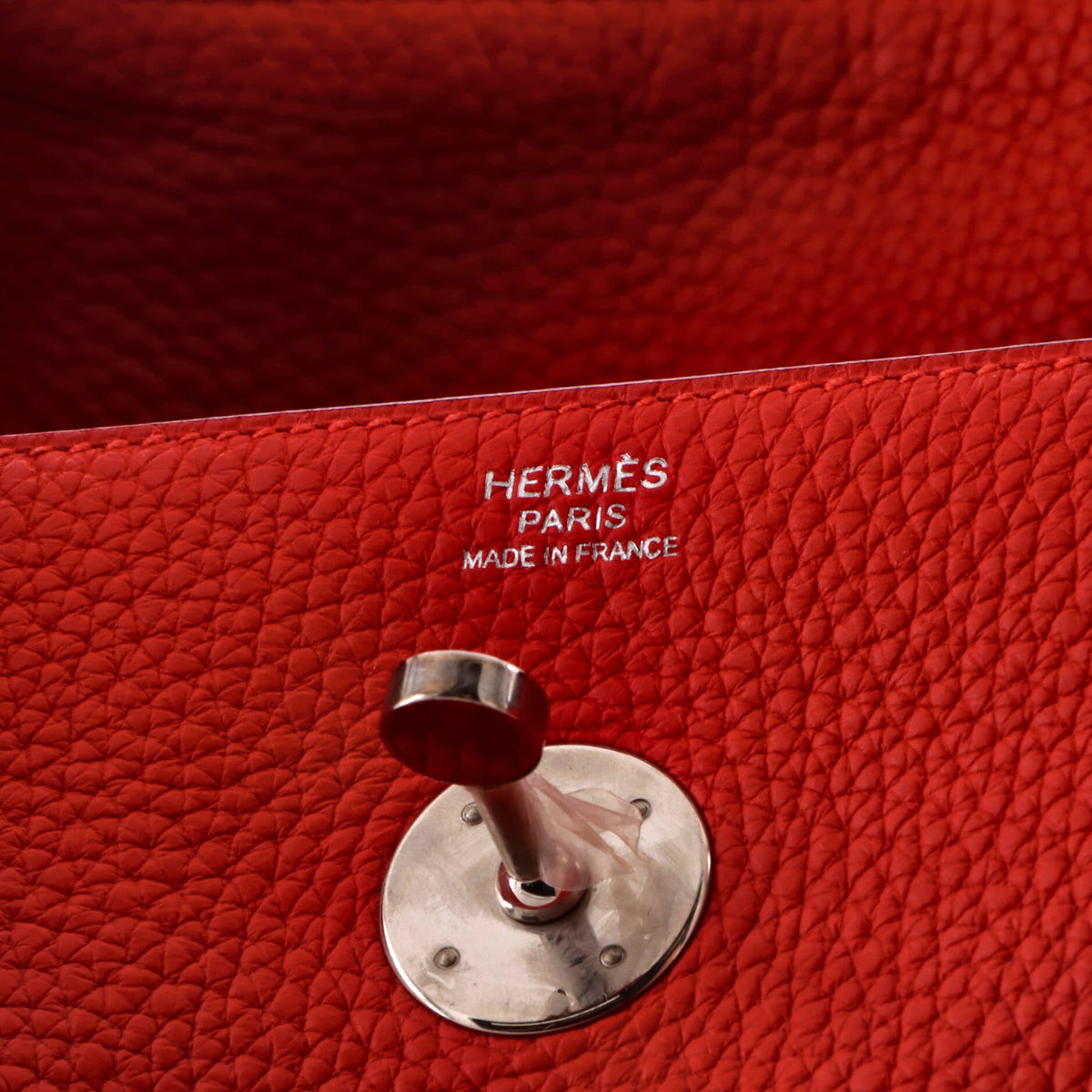 Lindy Bag Clemence 30