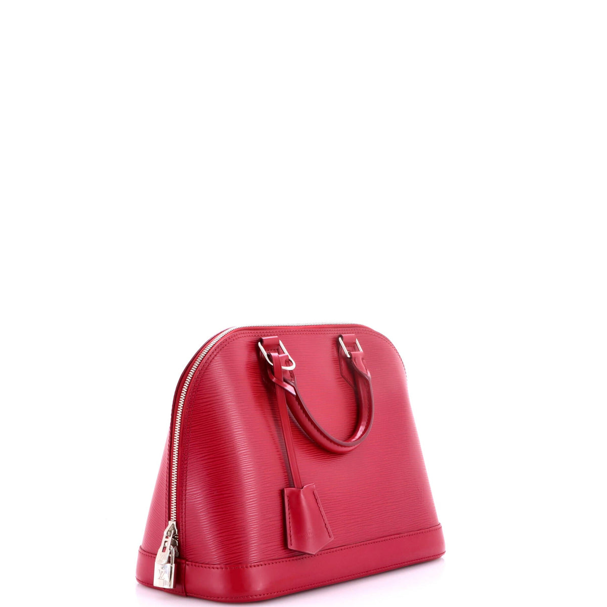 Alma Handbag Epi Leather PM