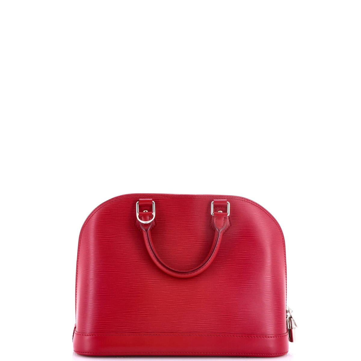 Alma Handbag Epi Leather PM