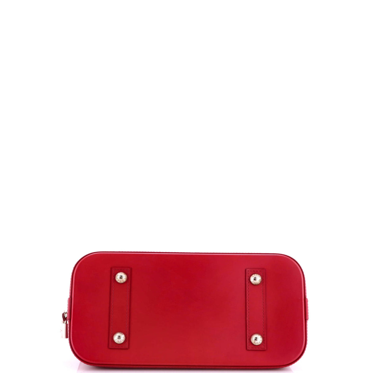 Alma Handbag Epi Leather PM