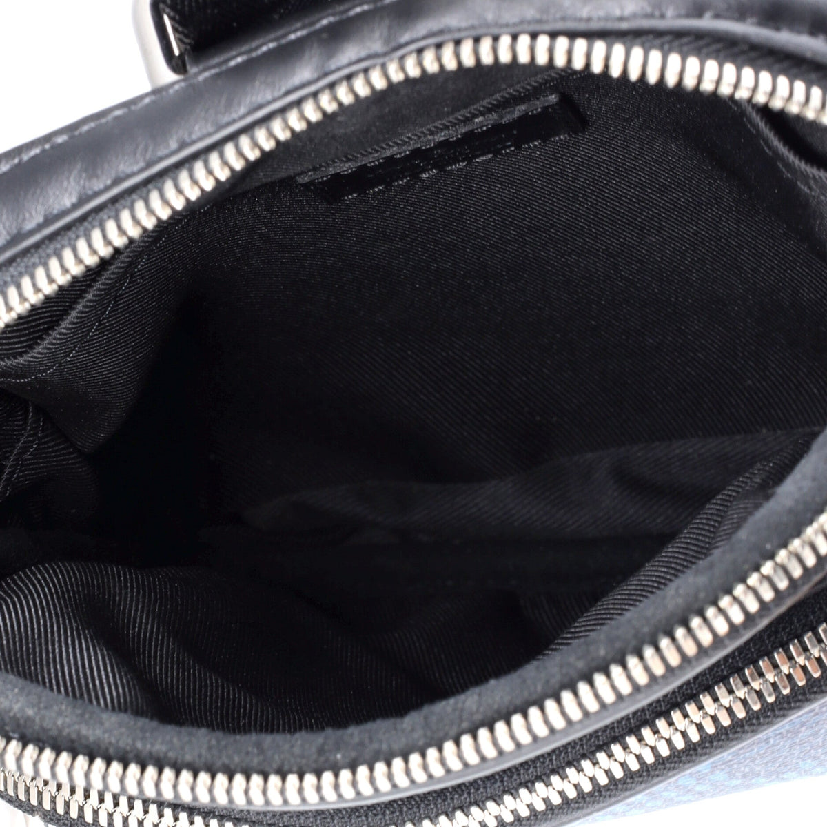 Amazone Sling Bag Limited Edition Damier Graphite 3D