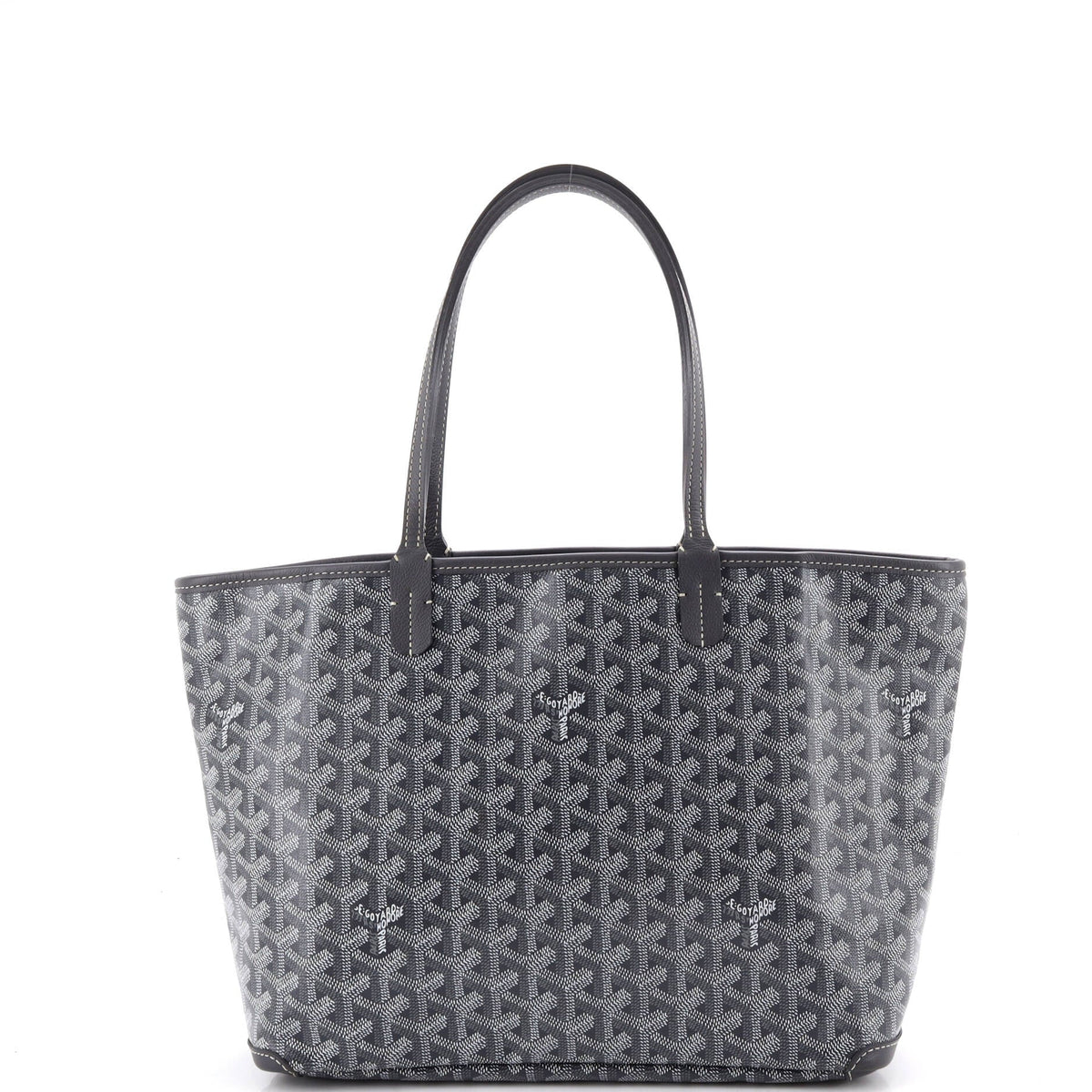 Artois Tote Coated Canvas PM