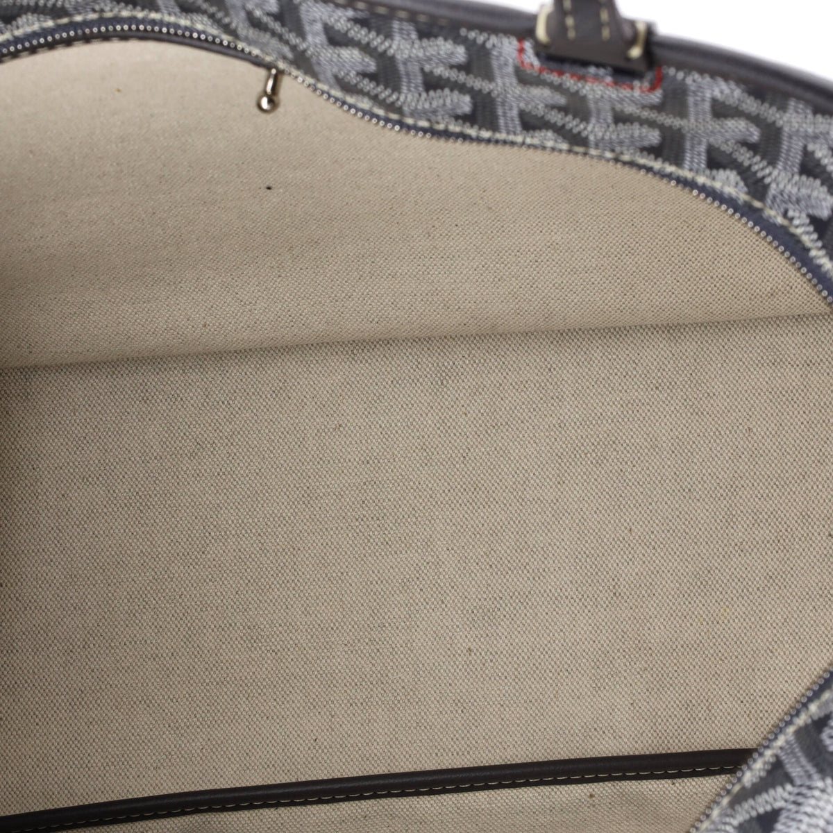 Artois Tote Coated Canvas PM