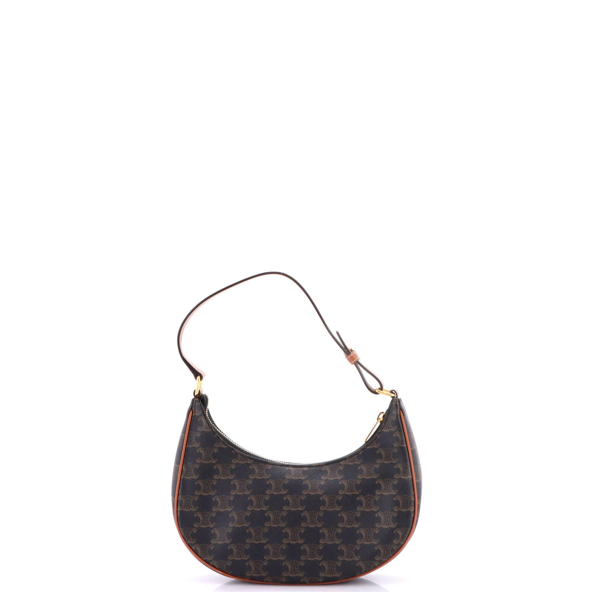 Ava Bag Triomphe Coated Canvas
