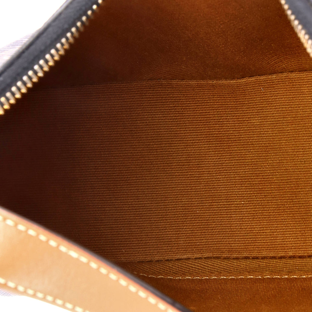 Ava Bag Triomphe Coated Canvas