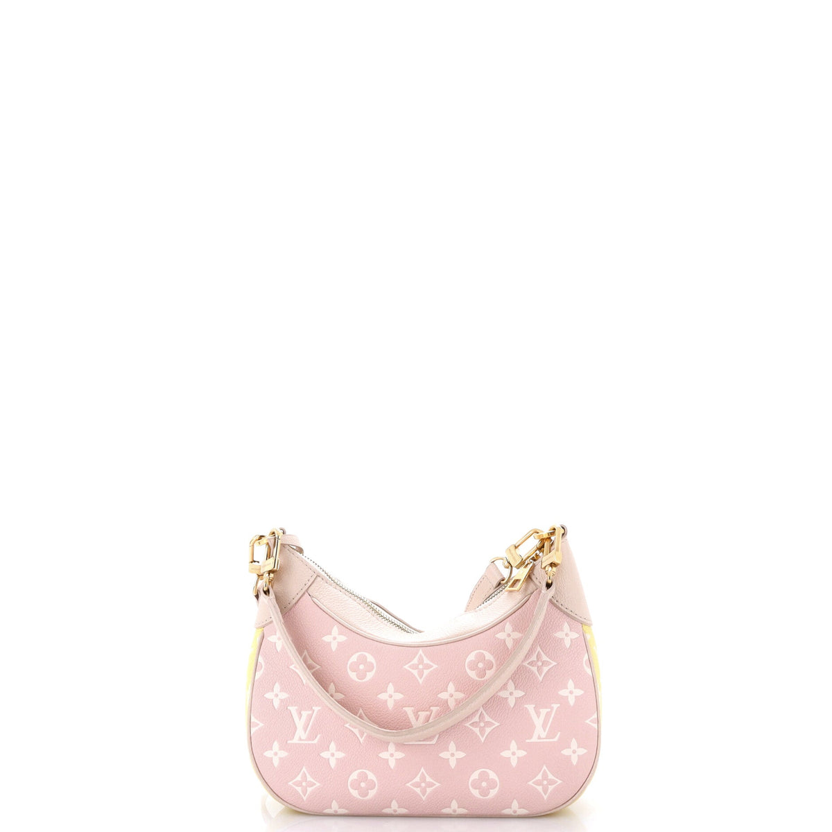 Bagatelle NM Handbag Spring in the City Monogram Empreinte Leather